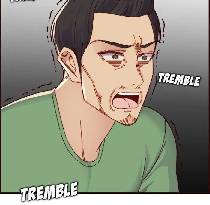 Read Never Too Late chapter 71 image 30 on Lezhin