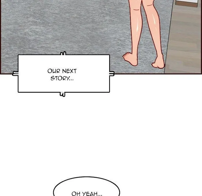 Read Never Too Late chapter 71 image 36 on Lezhin