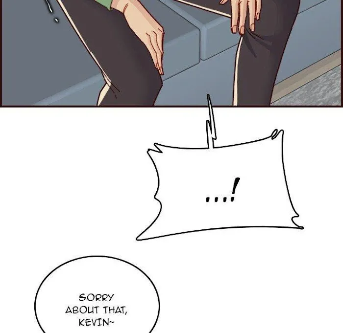 Read Never Too Late chapter 71 image 40 on Lezhin