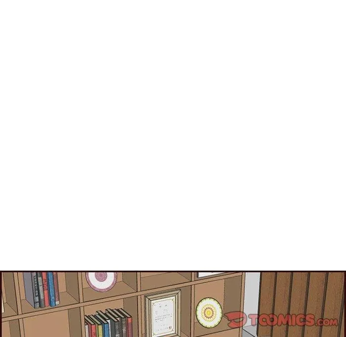 Read Never Too Late chapter 71 image 44 on Lezhin