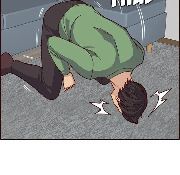 Read Never Too Late chapter 71 image 49 on Lezhin