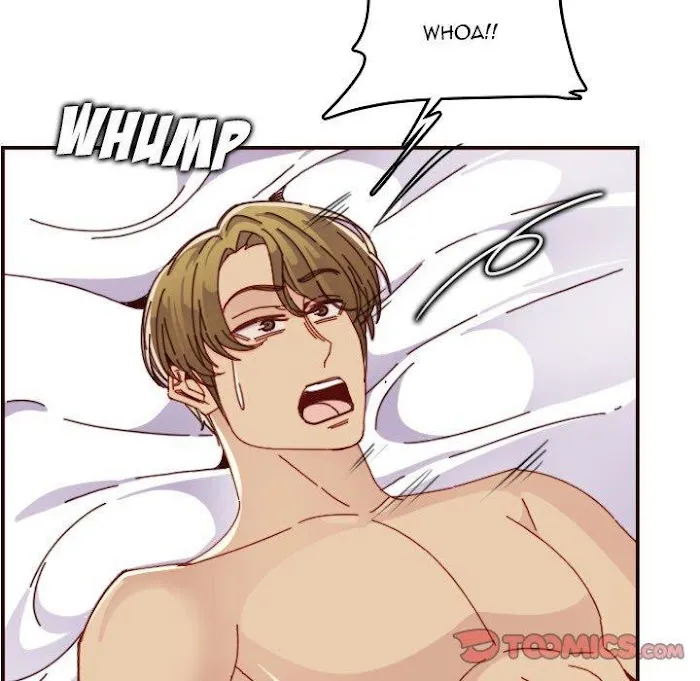Read Never Too Late chapter 71 image 53 on Lezhin