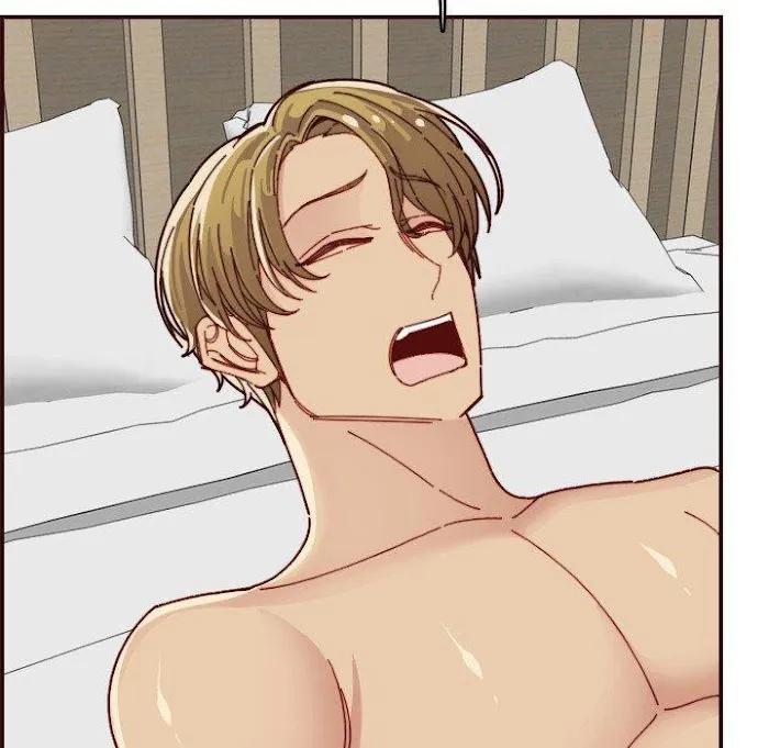 Read Never Too Late chapter 71 image 60 on Lezhin