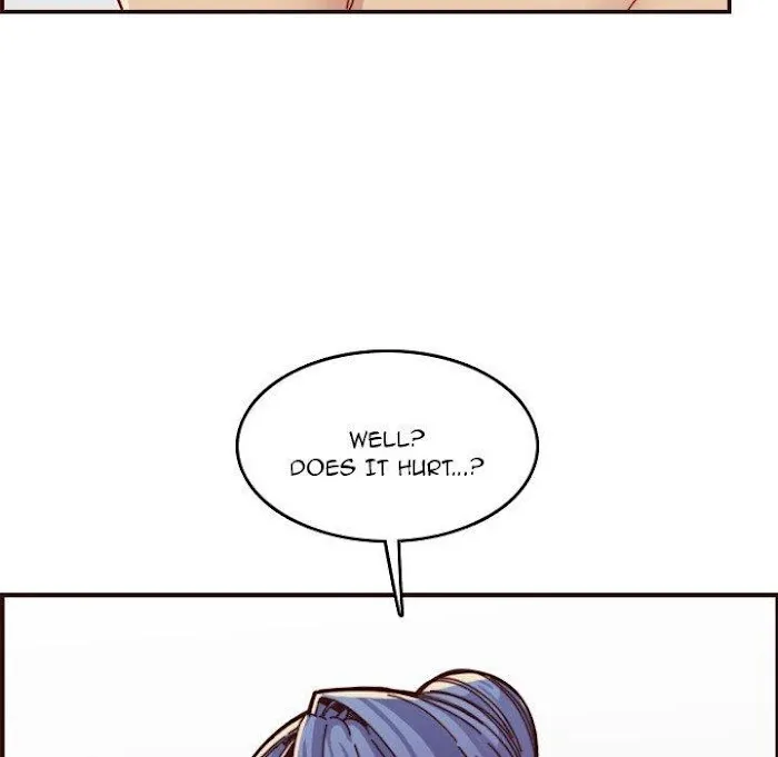 Read Never Too Late chapter 71 image 61 on Lezhin