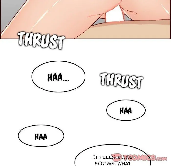 Read Never Too Late chapter 71 image 71 on Lezhin