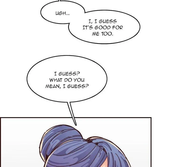 Read Never Too Late chapter 71 image 73 on Lezhin