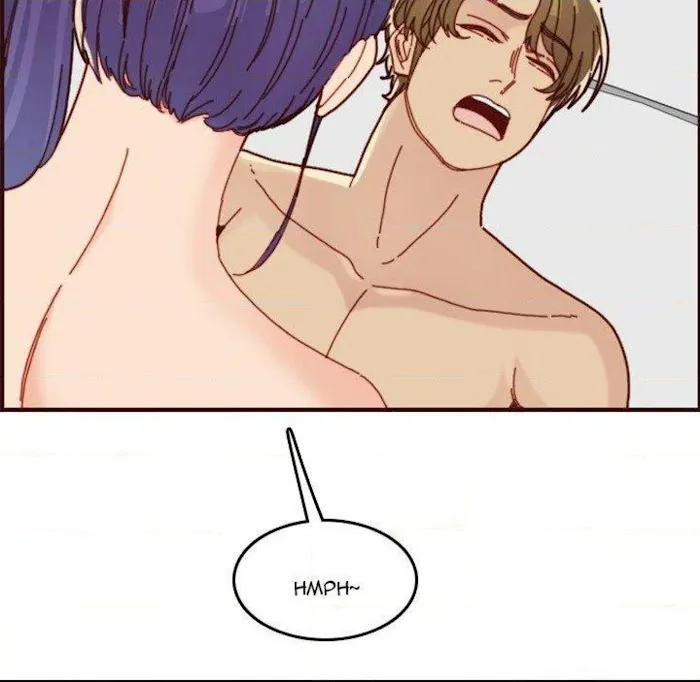 Read Never Too Late chapter 71 image 76 on Lezhin
