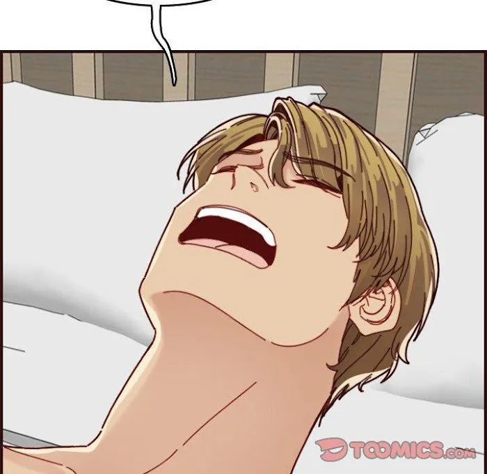 Read Never Too Late chapter 71 image 83 on Lezhin