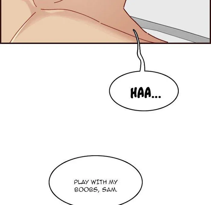 Read Never Too Late chapter 71 image 84 on Lezhin