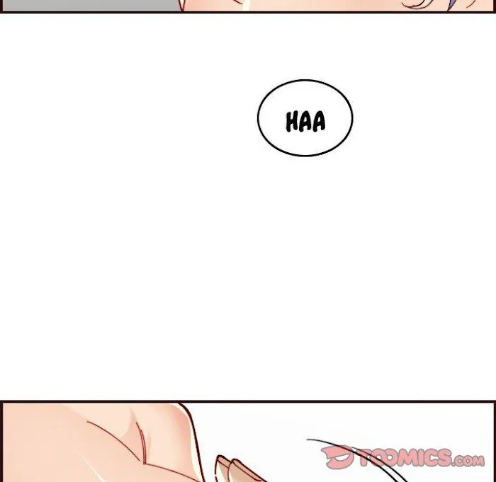 Read Never Too Late chapter 71 image 86 on Lezhin
