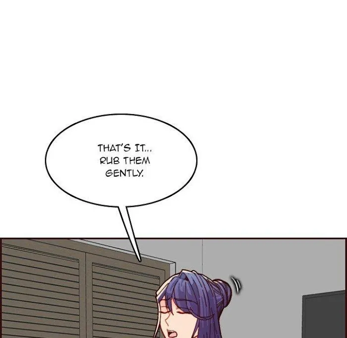 Read Never Too Late chapter 71 image 88 on Lezhin