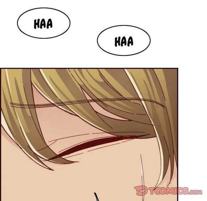 Read Never Too Late chapter 71 image 92 on Lezhin