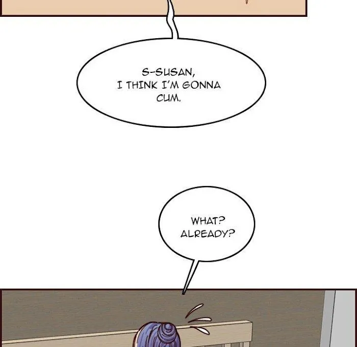 Read Never Too Late chapter 71 image 93 on Lezhin