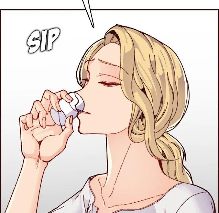 Read Never Too Late chapter 72 image 10 on Lezhin