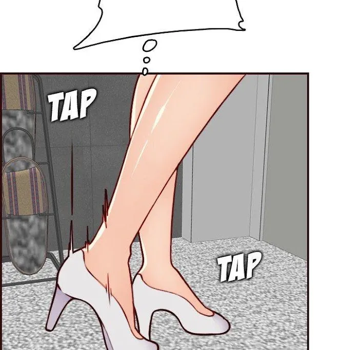 Read Never Too Late chapter 72 image 100 on Lezhin