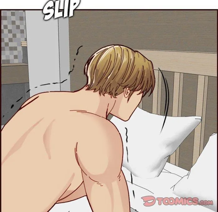Read Never Too Late chapter 72 image 105 on Lezhin