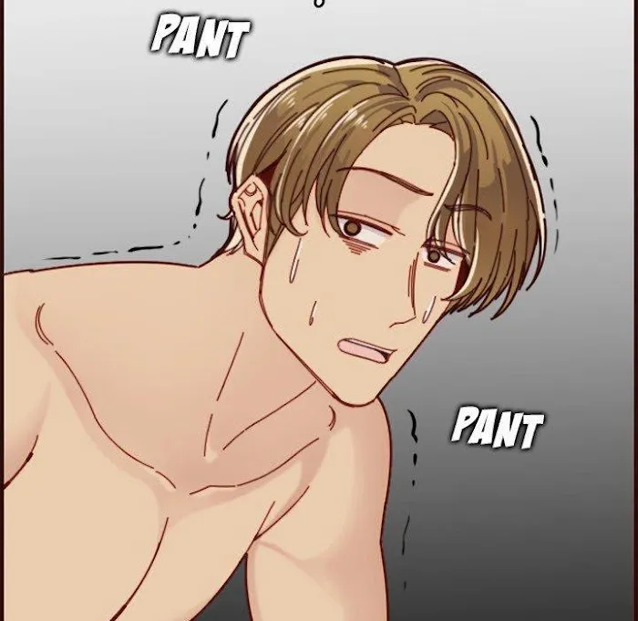 Read Never Too Late chapter 72 image 107 on Lezhin