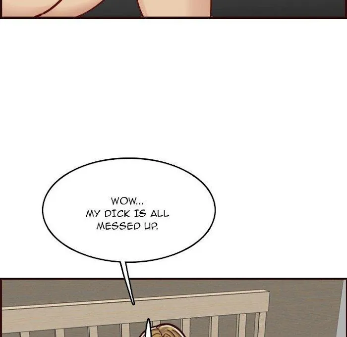 Read Never Too Late chapter 72 image 108 on Lezhin