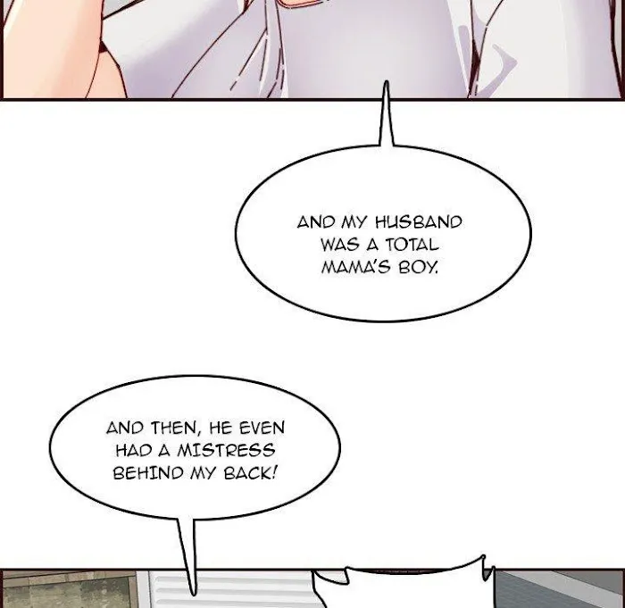 Read Never Too Late chapter 72 image 11 on Lezhin
