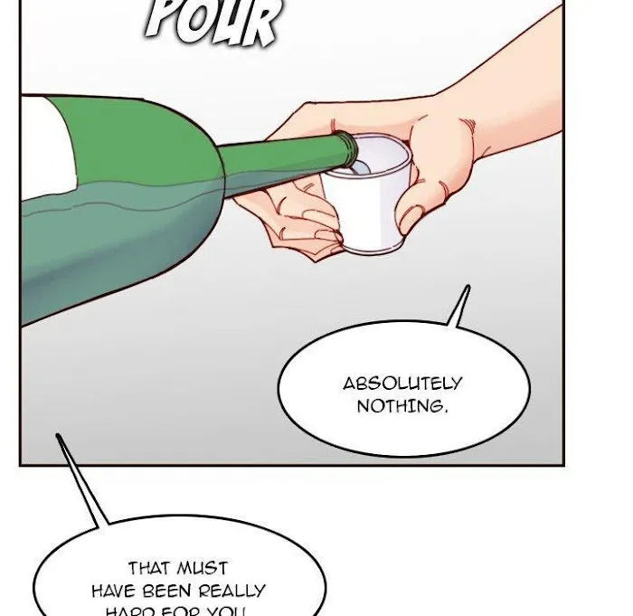 Read Never Too Late chapter 72 image 14 on Lezhin