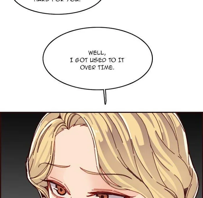 Read Never Too Late chapter 72 image 15 on Lezhin