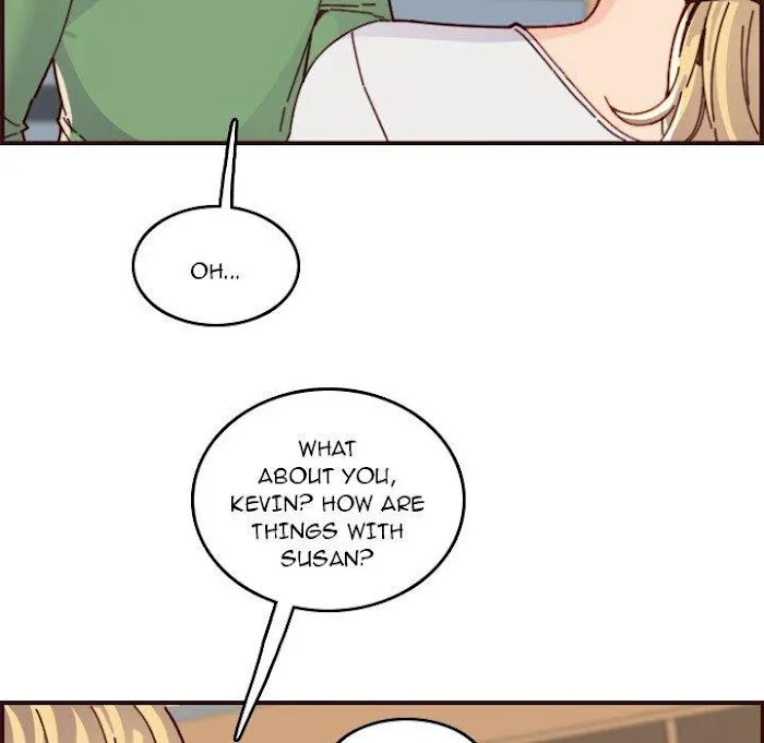 Read Never Too Late chapter 72 image 18 on Lezhin