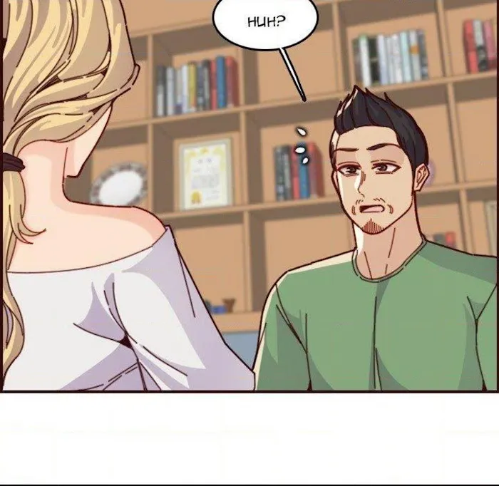Read Never Too Late chapter 72 image 19 on Lezhin