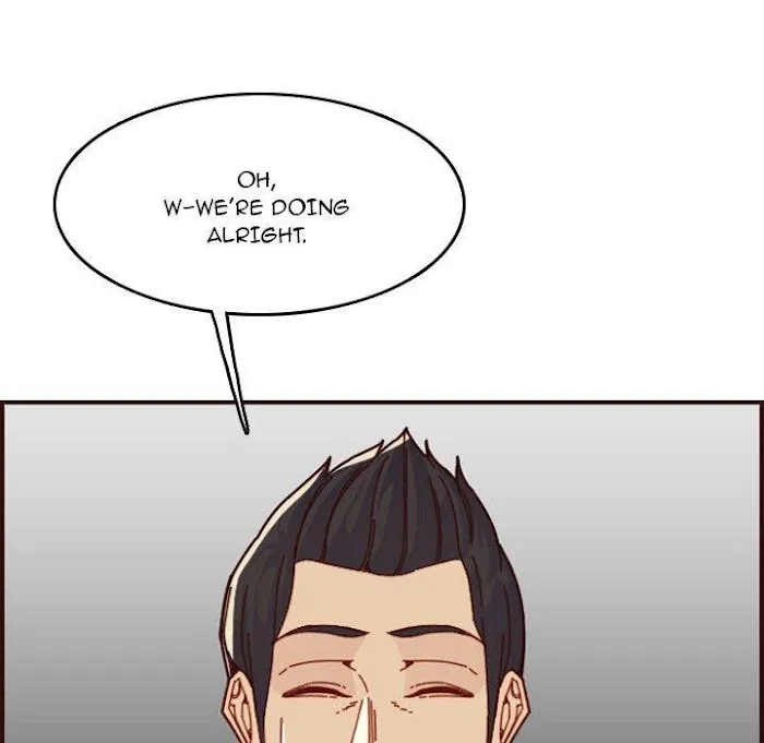 Read Never Too Late chapter 72 image 20 on Lezhin