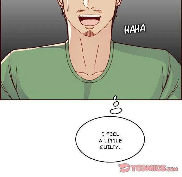 Read Never Too Late chapter 72 image 21 on Lezhin