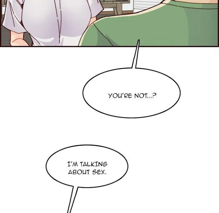 Read Never Too Late chapter 72 image 23 on Lezhin