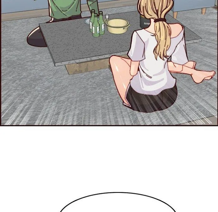 Read Never Too Late chapter 72 image 26 on Lezhin