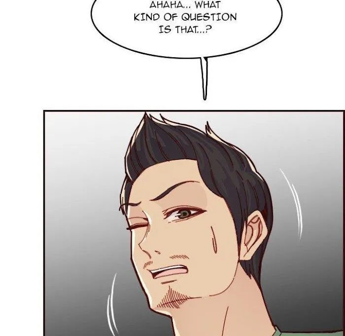 Read Never Too Late chapter 72 image 27 on Lezhin