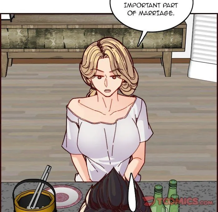 Read Never Too Late chapter 72 image 29 on Lezhin