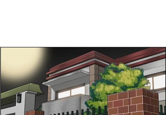Read Never Too Late chapter 72 image 3 on Lezhin