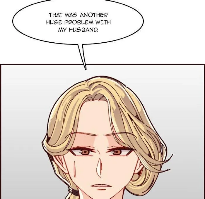 Read Never Too Late chapter 72 image 31 on Lezhin