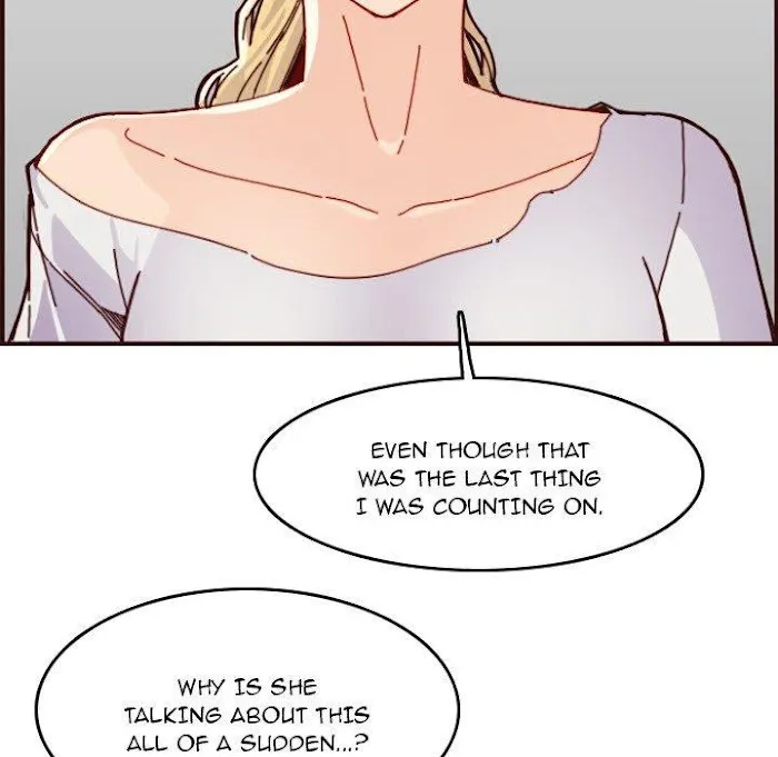 Read Never Too Late chapter 72 image 32 on Lezhin