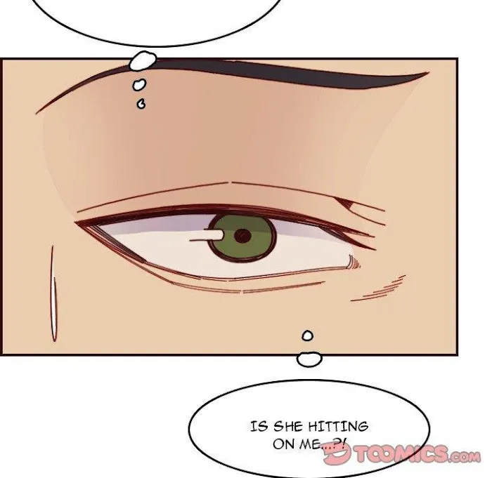 Read Never Too Late chapter 72 image 33 on Lezhin