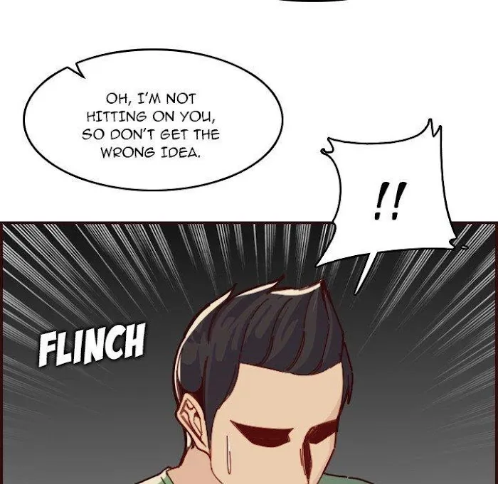 Read Never Too Late chapter 72 image 34 on Lezhin