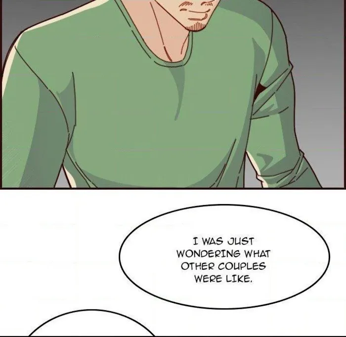 Read Never Too Late chapter 72 image 35 on Lezhin