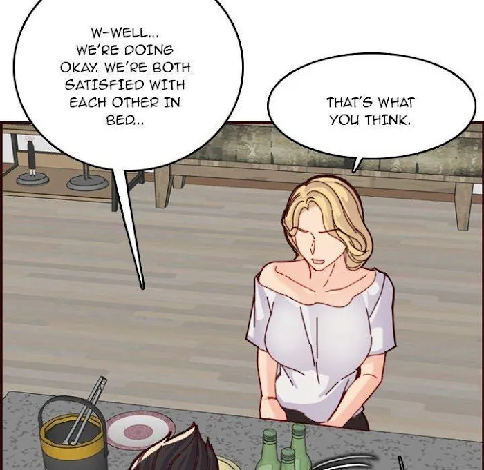 Read Never Too Late chapter 72 image 36 on Lezhin