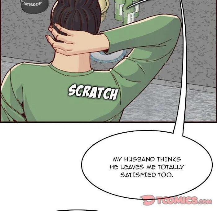 Read Never Too Late chapter 72 image 37 on Lezhin