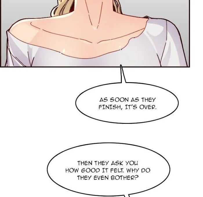 Read Never Too Late chapter 72 image 39 on Lezhin