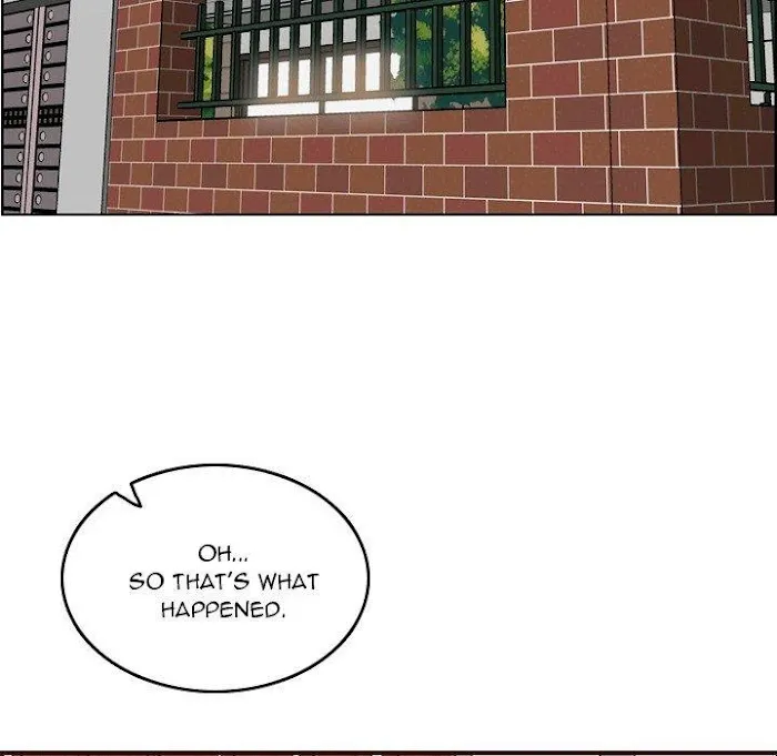 Read Never Too Late chapter 72 image 4 on Lezhin