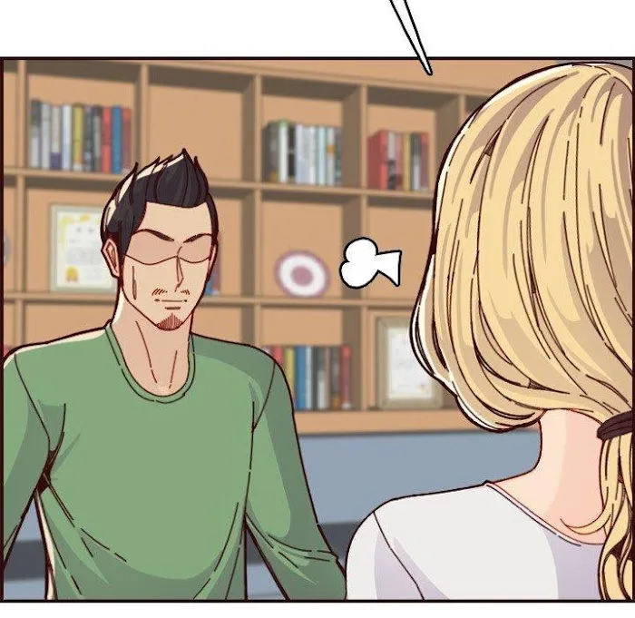 Read Never Too Late chapter 72 image 40 on Lezhin