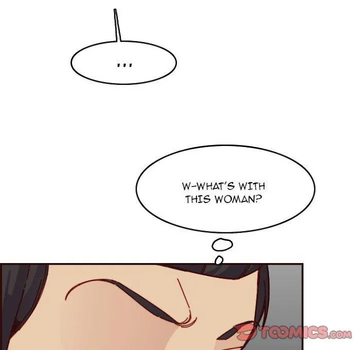 Read Never Too Late chapter 72 image 41 on Lezhin