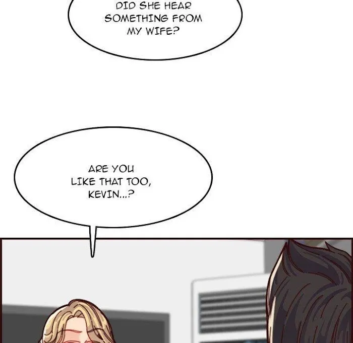 Read Never Too Late chapter 72 image 43 on Lezhin