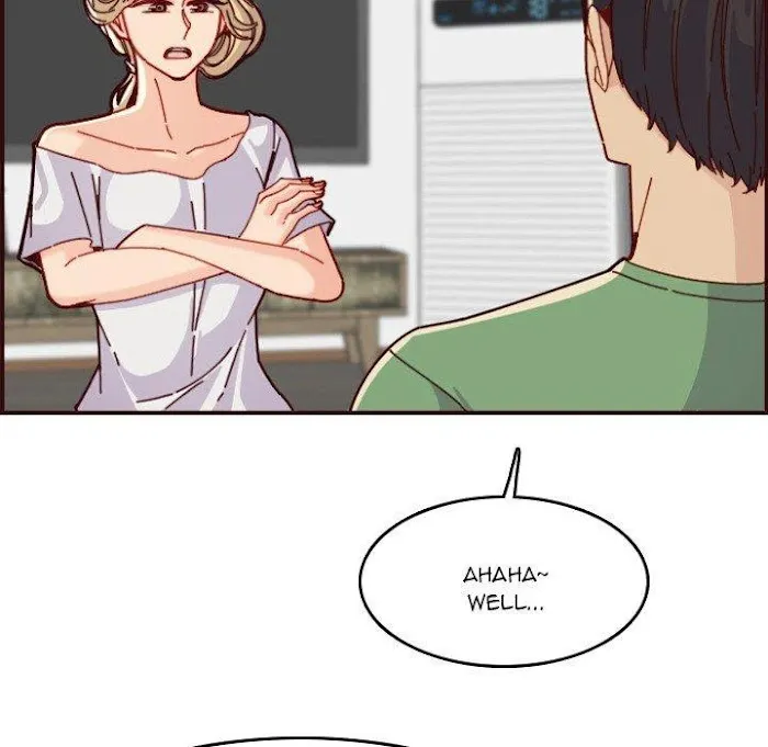 Read Never Too Late chapter 72 image 44 on Lezhin