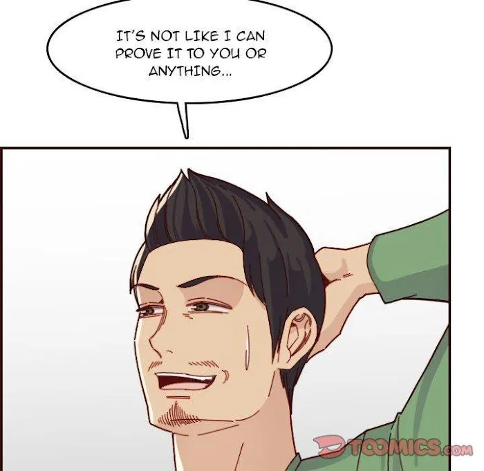 Read Never Too Late chapter 72 image 45 on Lezhin