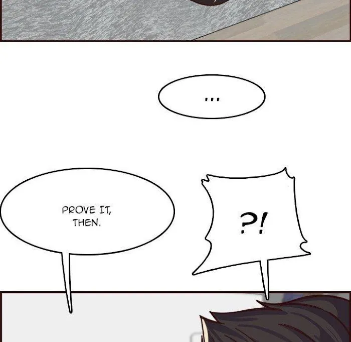 Read Never Too Late chapter 72 image 48 on Lezhin