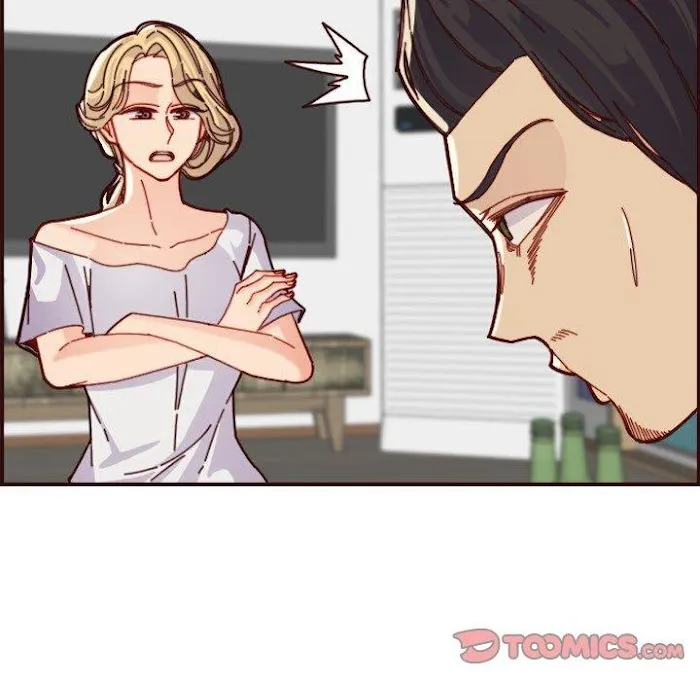 Read Never Too Late chapter 72 image 49 on Lezhin